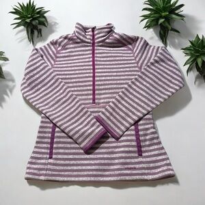Patagonia Better Sweater® Fleece Striped Pullover Small